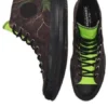 Realtree x Chuck 70 GTX High „Black“