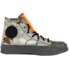 Realtree x Chuck 70 GTX High „White“