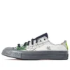 Realtree x Chuck 70 GTX Low „White“