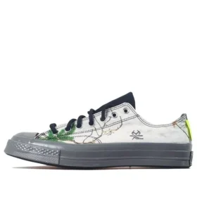Realtree x Chuck 70 GTX Low „White“