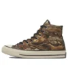 Realtree x Chuck 70 High „Edge Camo Print“