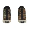 Realtree x Chuck 70 High „Edge Camo Print“