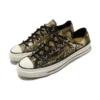 Realtree x Chuck 70 Low „Edge Camo Print“