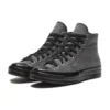Renew 1970s High Top Casual plátěné boty