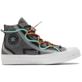 Renew Chuck 70 High „Ash Storm“