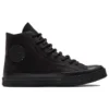 Renew Chuck 70 High „Black Speckled“