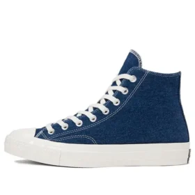 Renew Chuck 70 High „Dark Denim“