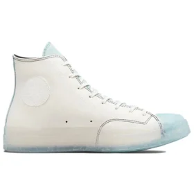 Renew Chuck 70 High „Egret Black“