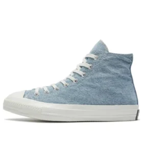Renew Chuck 70 High „Light Denim“