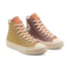 Renew Chuck 70 High „Tri-Panel Pack“