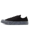 Renew Chuck 70 Knit Low „Black“