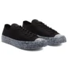 Renew Chuck 70 Knit Low „Black“