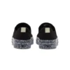 Renew Chuck 70 Knit Low „Black“