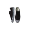 Renew Chuck 70 Knit Low „Black“