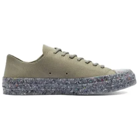 Renew Chuck 70 Knit Low „Light Field Surplus“