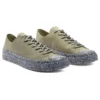 Renew Chuck 70 Knit Low „Light Field Surplus“