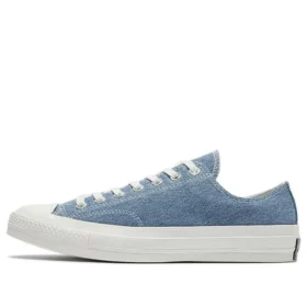 Renew Chuck 70 Low „Denim“