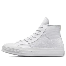 Renew Chuck 70 Remix High „Triple White“