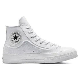 Renew Chuck 70 Remix High „Triple White“