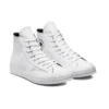 Renew Chuck 70 Remix High „Triple White“