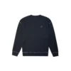 Renew Graphic Crewneck Sweatshirt Asia Sizing „Black“