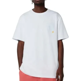 Renew LifeAsijské velikosti „s Too Short To Waste Wake-Up Call Graphic Tee“ „White“ Renew LifeAsijské velikosti „s Too Short To Waste Wake-Up Call Graphic Tee“ „White“