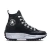 Renew Run Star Hike Platform Redux Scrap „Black White“