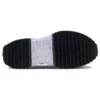 Renew Run Star Hike Platform Redux Scrap „Black White“