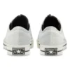 Reverse Terry Star Player „Grey Black“
