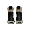 Rick Owens x DRKSHDW DRKSTAR Chuck 70 High „Black“ Rick Owens x DRKSHDW DRKSTAR Chuck 70 High „Black“