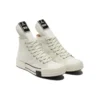 Rick Owens x DRKSHDW DRKSTAR Chuck 70 High „Egret“ Rick Owens x DRKSHDW DRKSTAR Chuck 70 High „Egret“