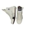 Rick Owens x DRKSHDW DRKSTAR Chuck 70 High „Egret“ Rick Owens x DRKSHDW DRKSTAR Chuck 70 High „Egret“