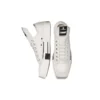 Rick Owens x TURBODRK Chuck 70 Low „Lily White“ Rick Owens x TURBODRK Chuck 70 Low „Lily White“