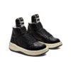 Rick Owens x TURBOWPN Mid „Black Cloud Cream“ Rick Owens x TURBOWPN Mid „Black Cloud Cream“