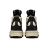 Rick Owens x TURBOWPN Mid „Black Cloud Cream“