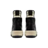 Rick Owens x TURBOWPN Mid „Black Cloud Cream“ Rick Owens x TURBOWPN Mid „Black Cloud Cream“