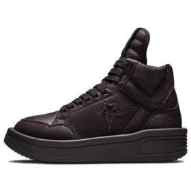 Rick Owens x TURBOWPN Mid „Clay“