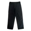 Ripstop Chino Asia Sizing „Black“