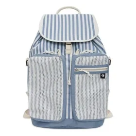 Ripstop Rucksack Backpack „Blue“