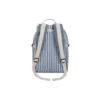 Ripstop Rucksack Backpack „Blue“