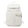Ripstop Rucksack Backpack „Egret“