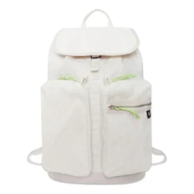 Ripstop Rucksack Backpack „Egret“