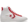 Rivals Pro Leather „Red White“