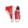 Rivals Pro Leather „Red White“