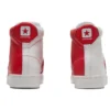Rivals Pro Leather „Red White“