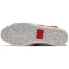 Rivals Pro Leather „Red White“