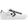 Rivals Pro Leather „White Black“