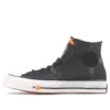 Rokit x Chuck 70 High „Blacktop“ Rokit x Chuck 70 High „Blacktop“