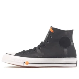 Rokit x Chuck 70 High „Blacktop“