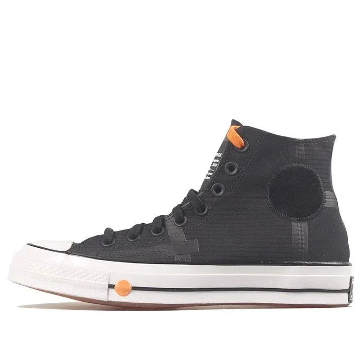 Rokit x Chuck 70 High „Blacktop“ Rokit x Chuck 70 High „Blacktop“